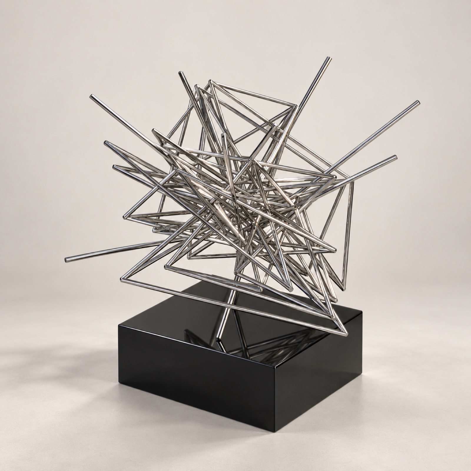 Radial Sculpture