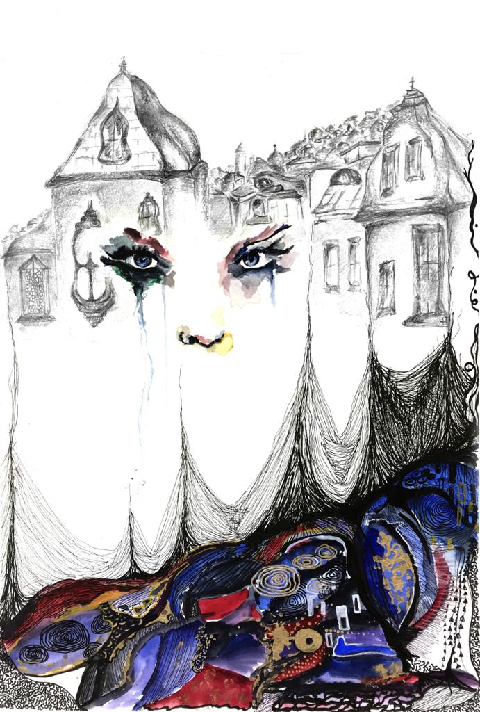 She and the City