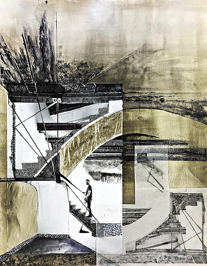Stairways