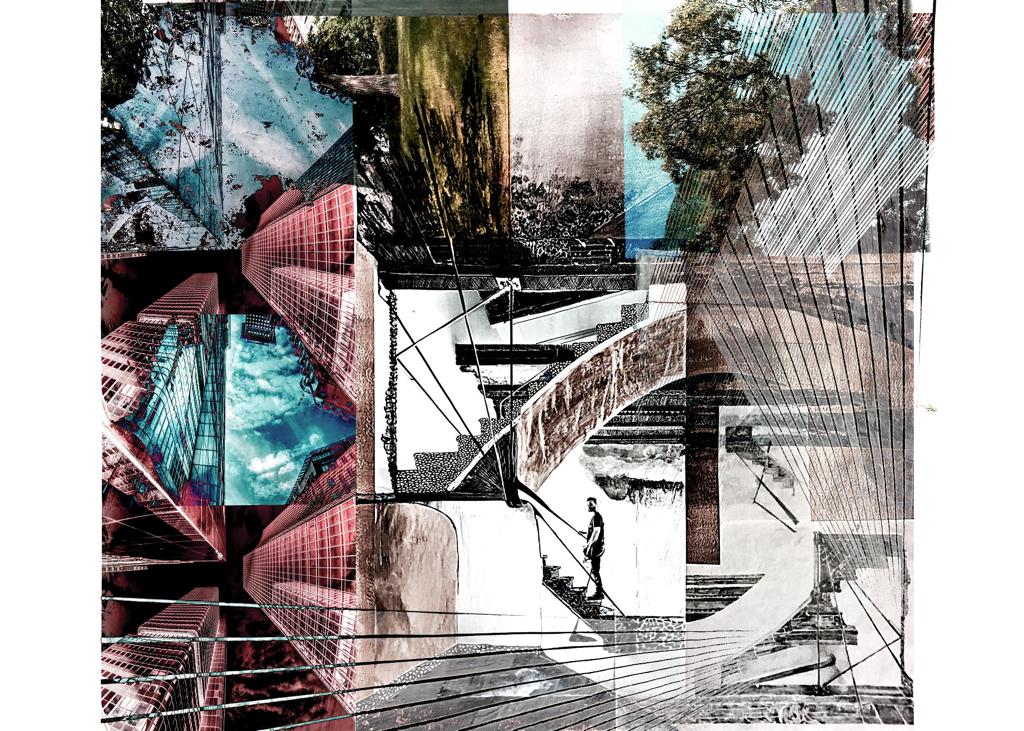 Urban Fragments